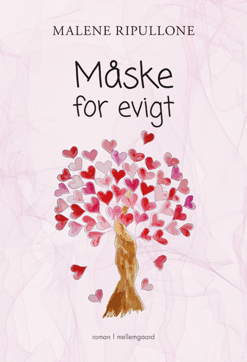 Måske for evigt