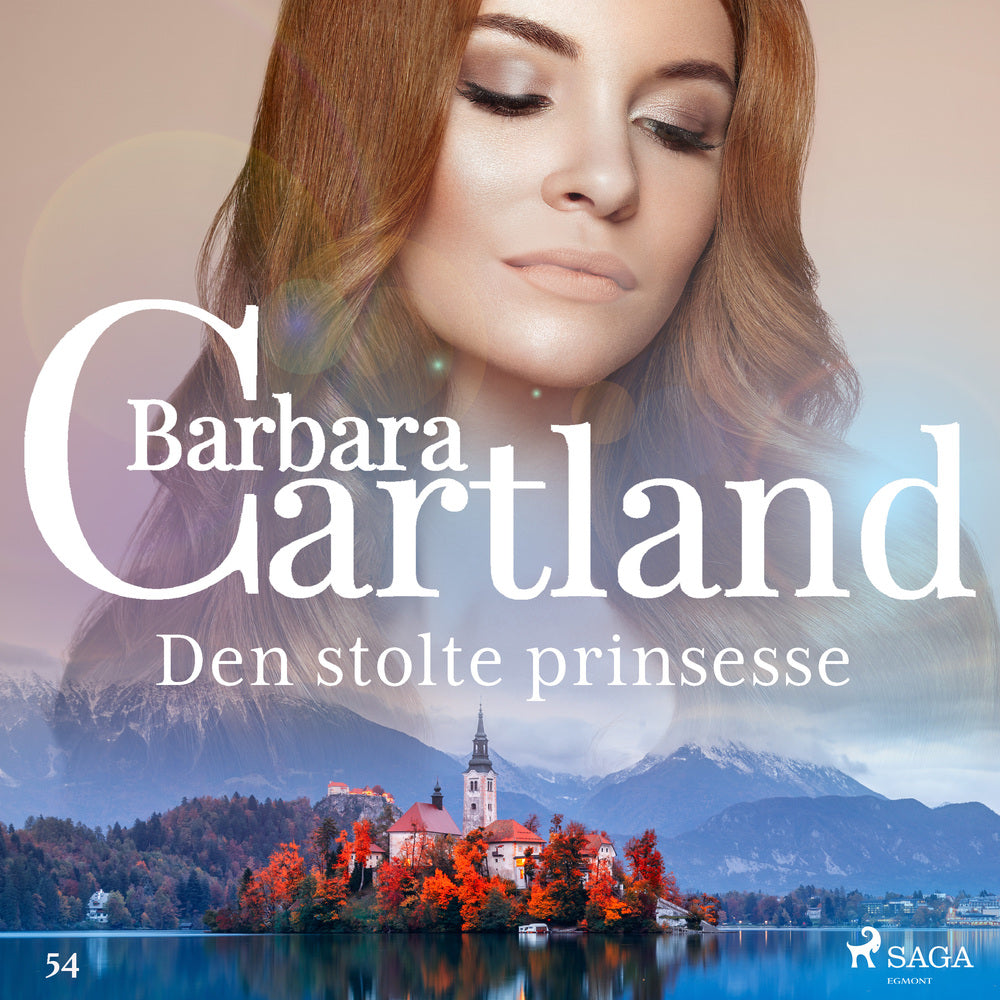 Den stolte prinsesse