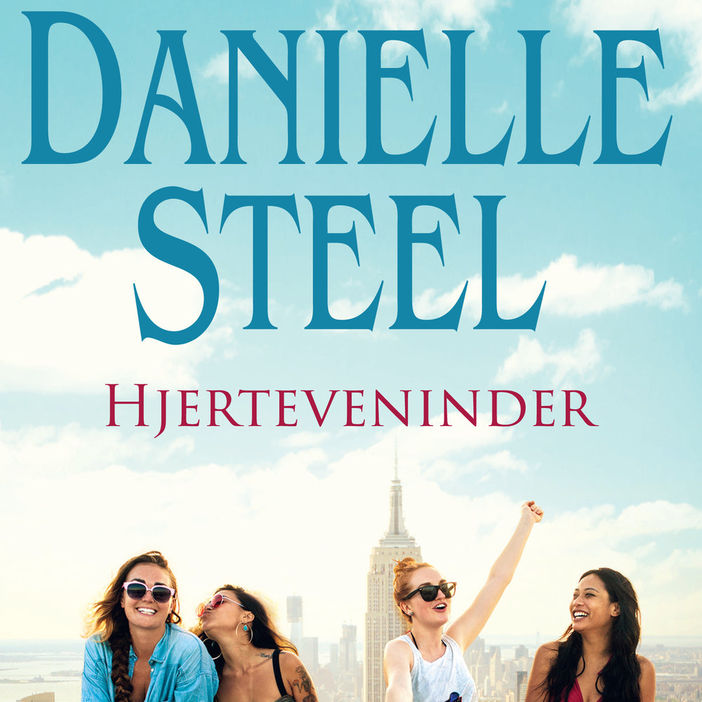 Hjerteveninder