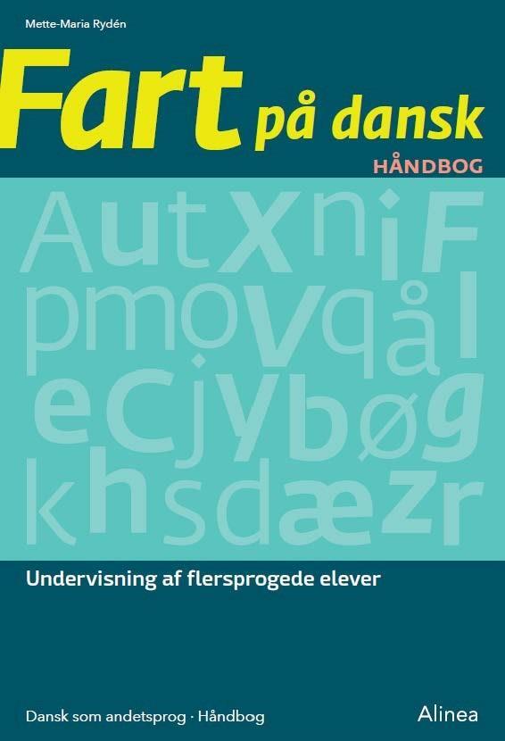 Fart på dansk, Håndbog