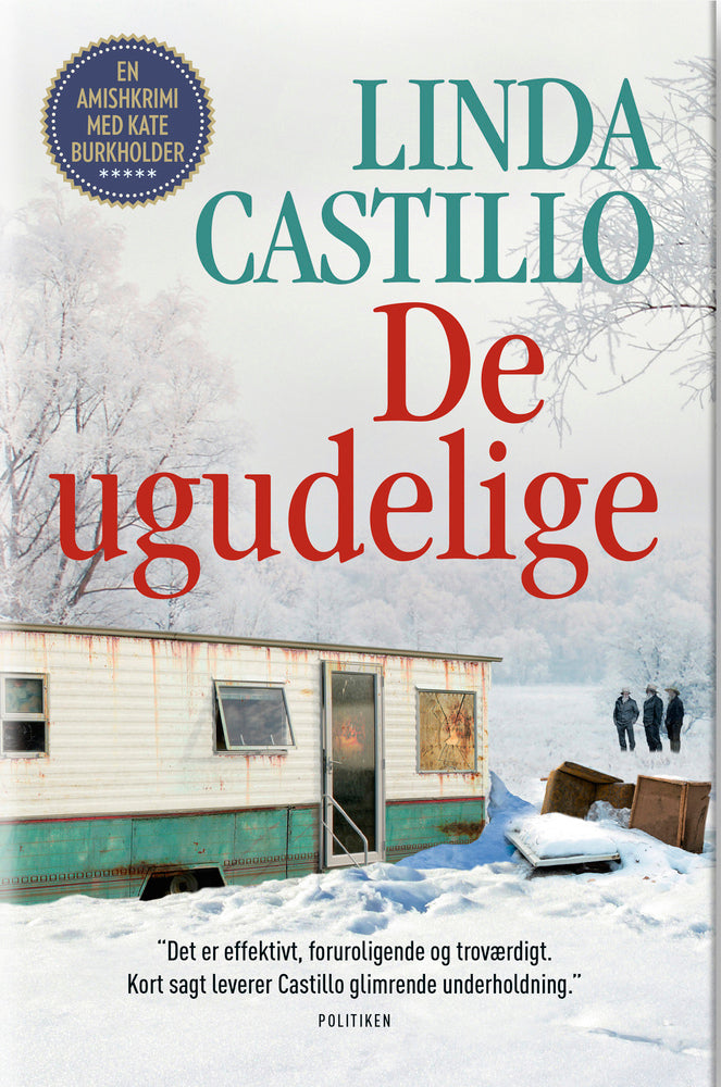 De ugudelige