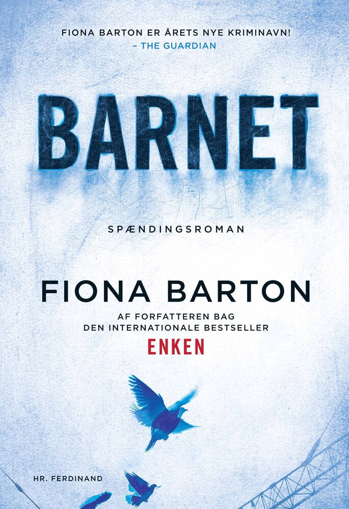 Barnet
