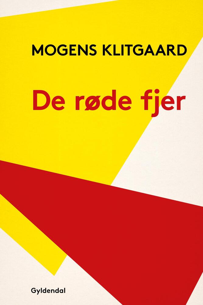 De røde fjer
