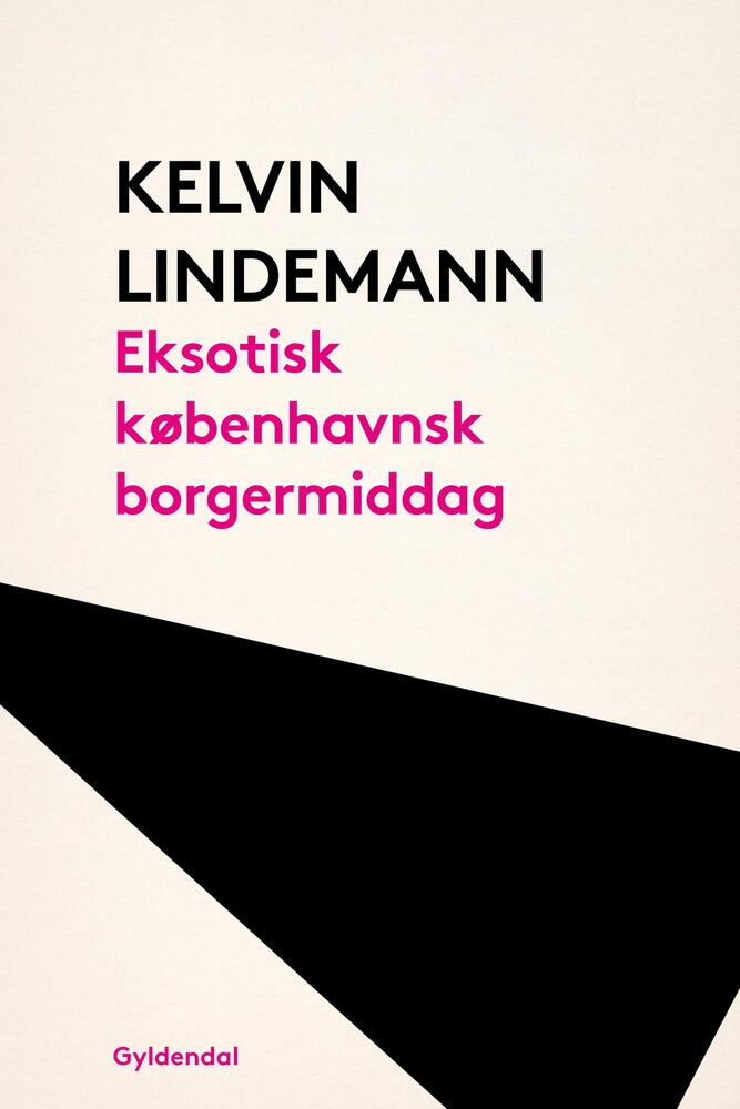 Eksotisk københavnsk borgermiddag