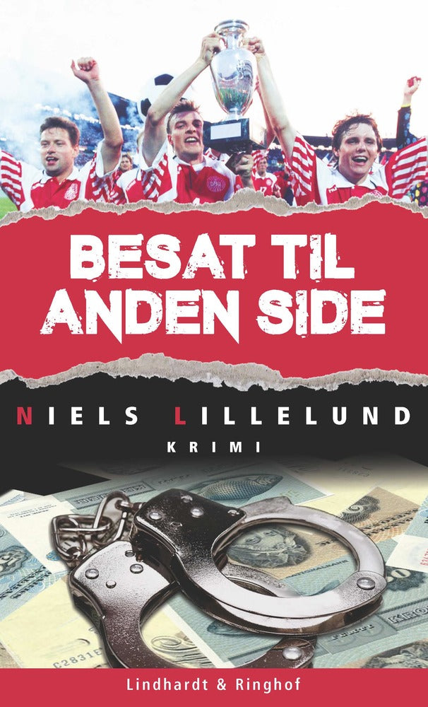 Besat til anden side