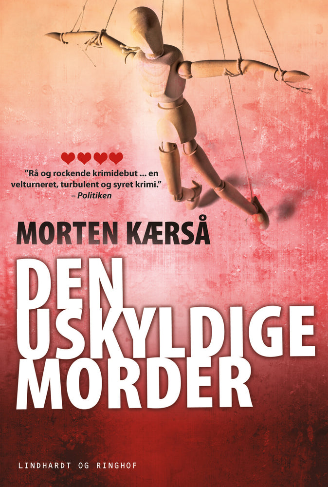 Den uskyldige morder