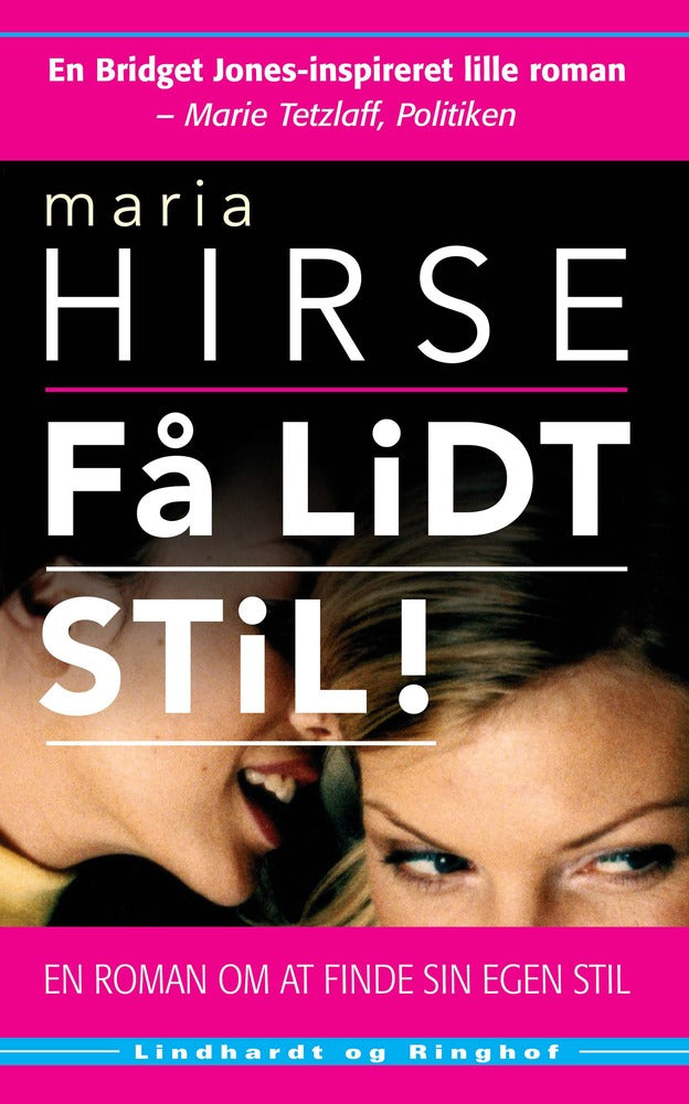 Få lidt stil!
