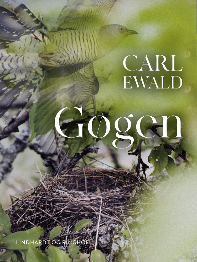 Gøgen