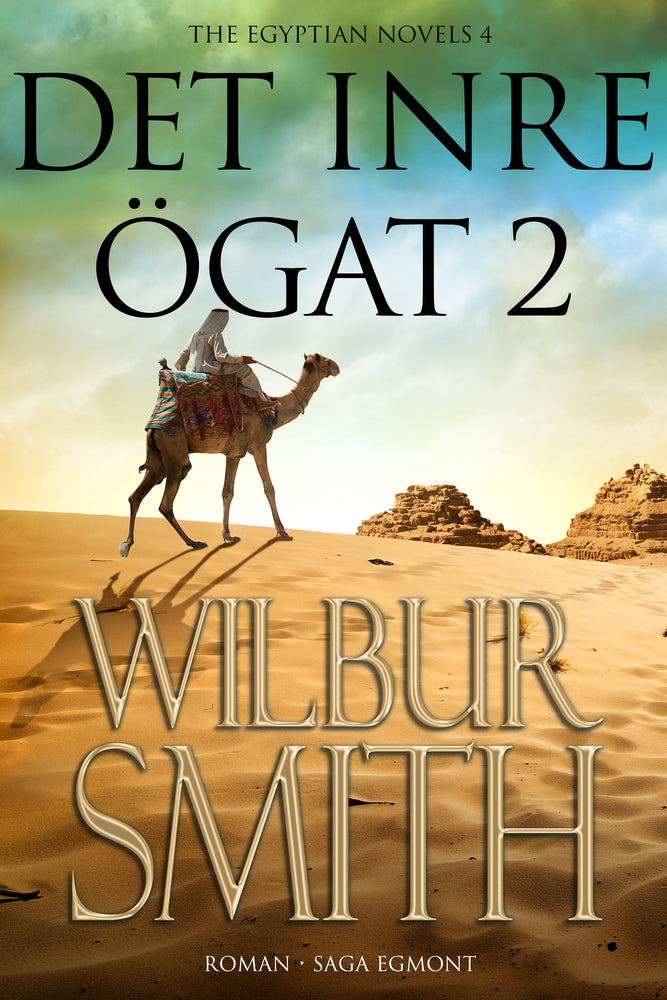 Det inre ögat del 2