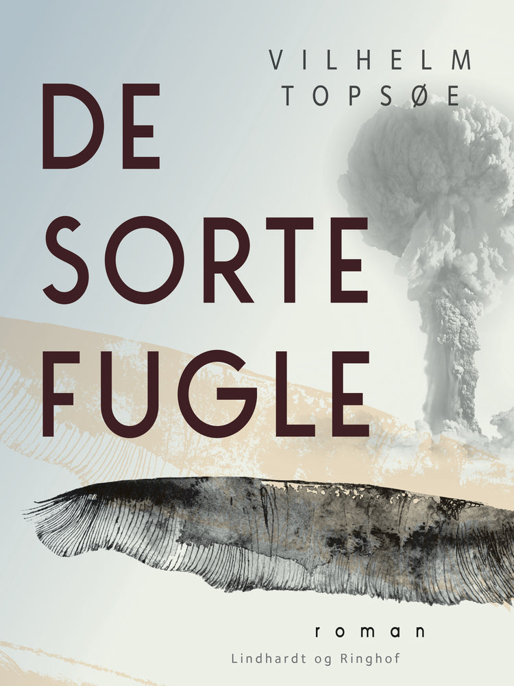 De sorte fugle
