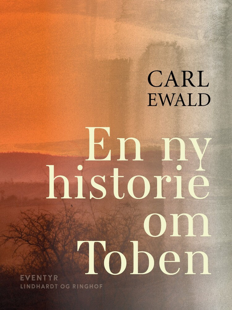 En ny historie om Toben