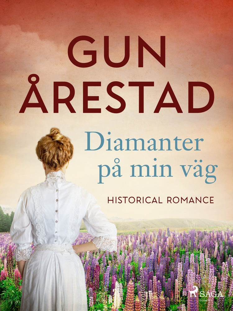 Diamanter på min väg