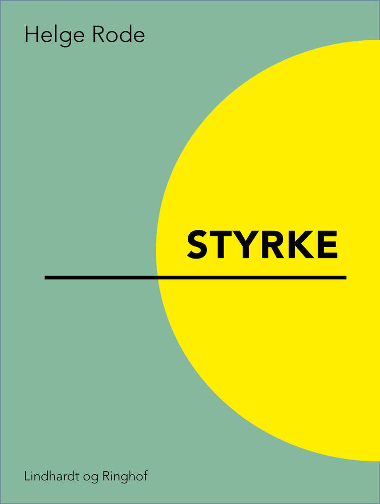 Styrke