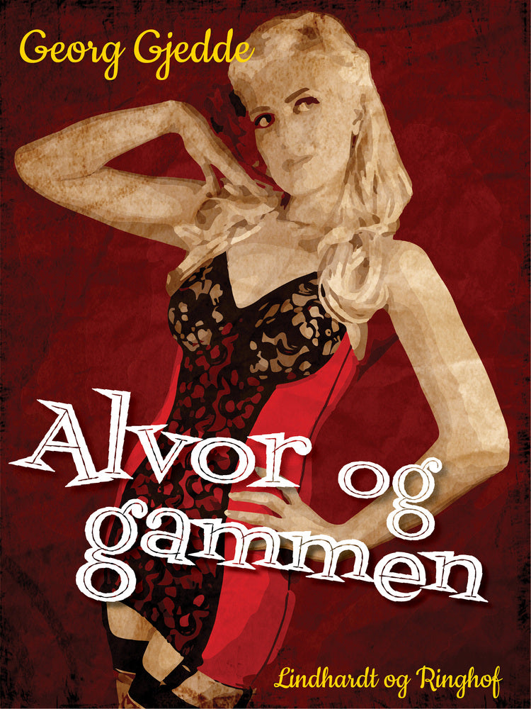 Alvor og gammen
