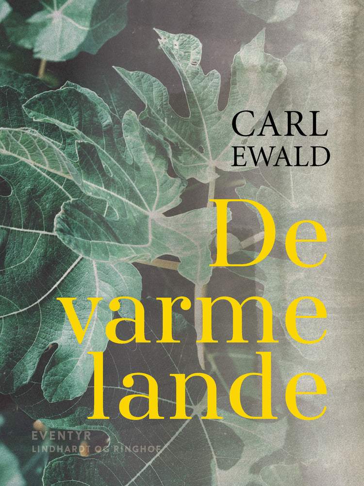 De varme lande