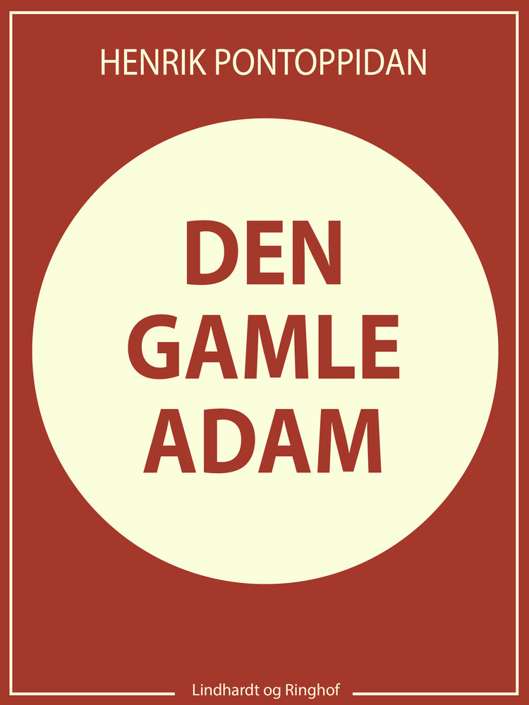 Den gamle Adam