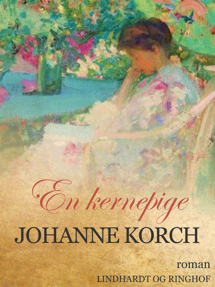 En kernepige