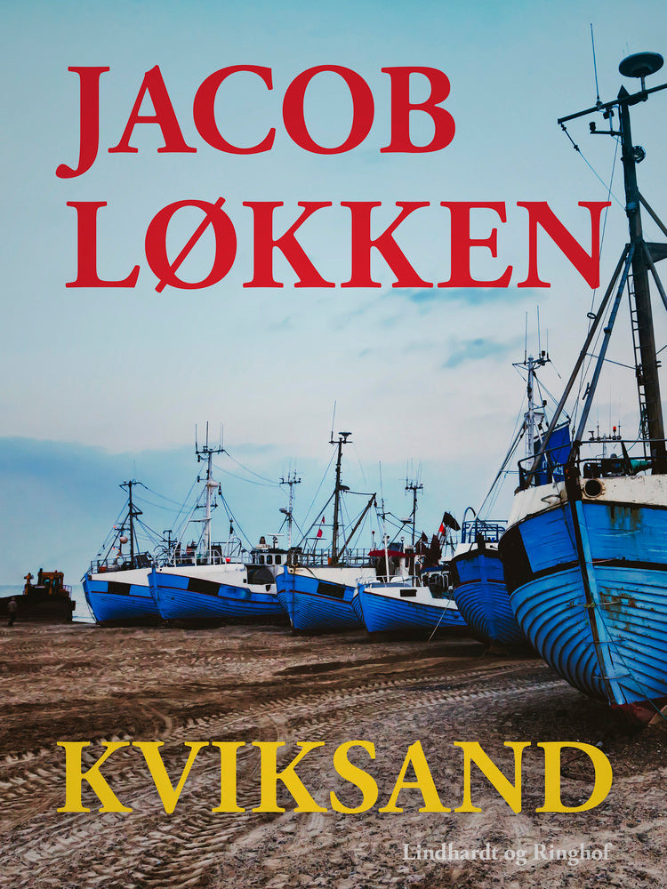 Kviksand