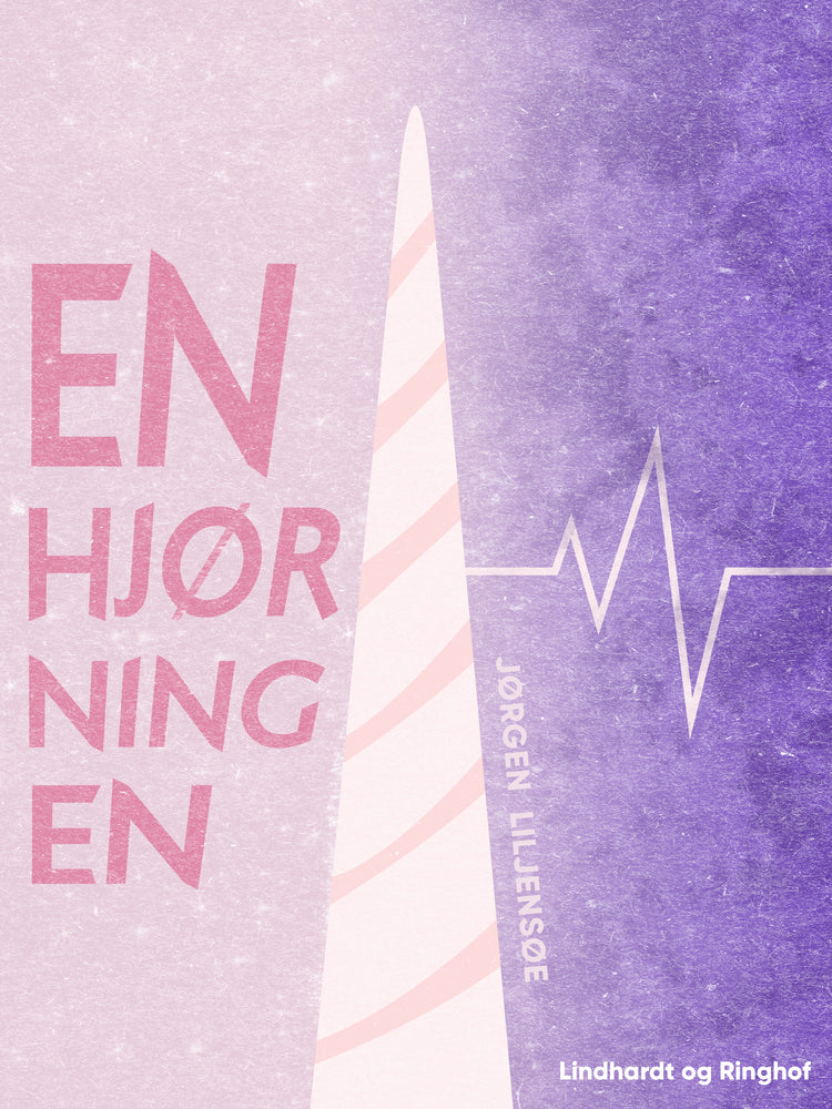 Enhjørningen