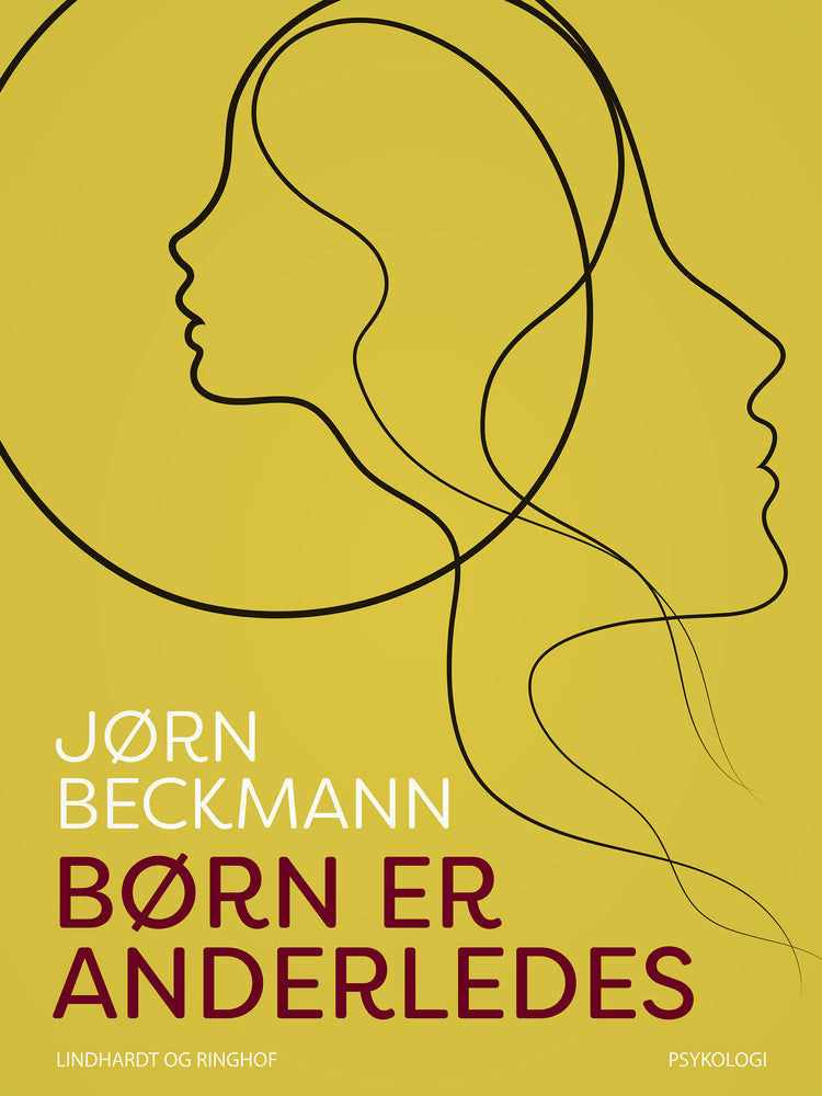 Børn er anderledes