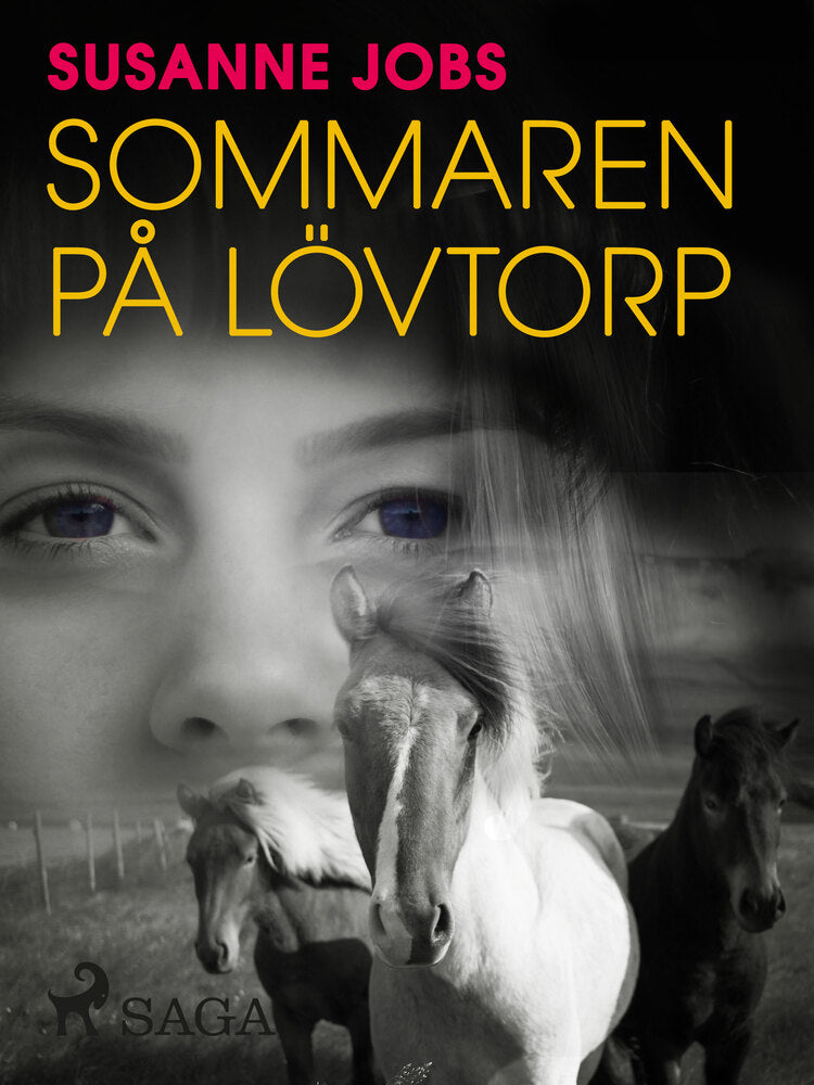 Sommaren på Lövtorp