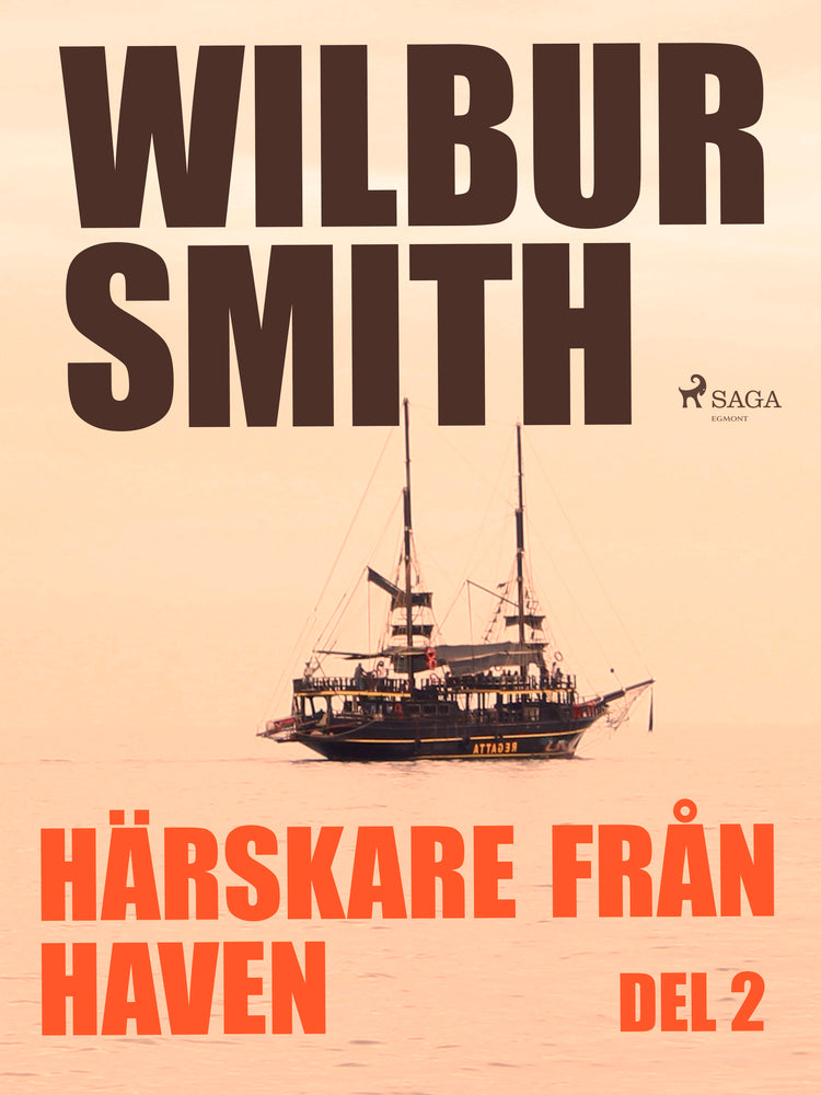 Härskare från haven del 2