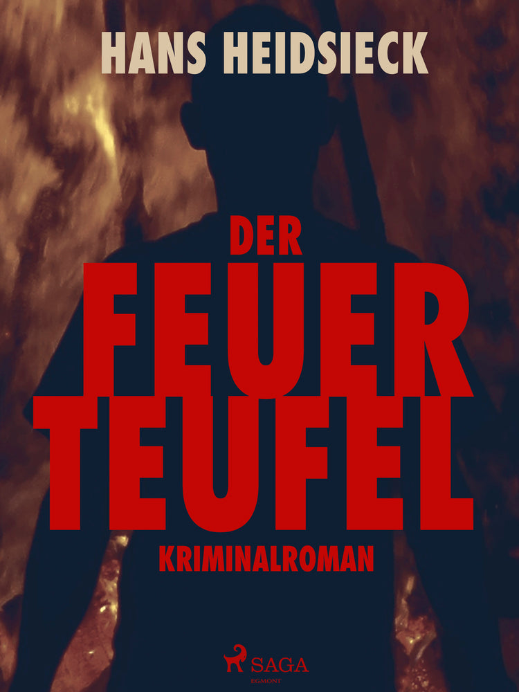 Der Feuerteufel