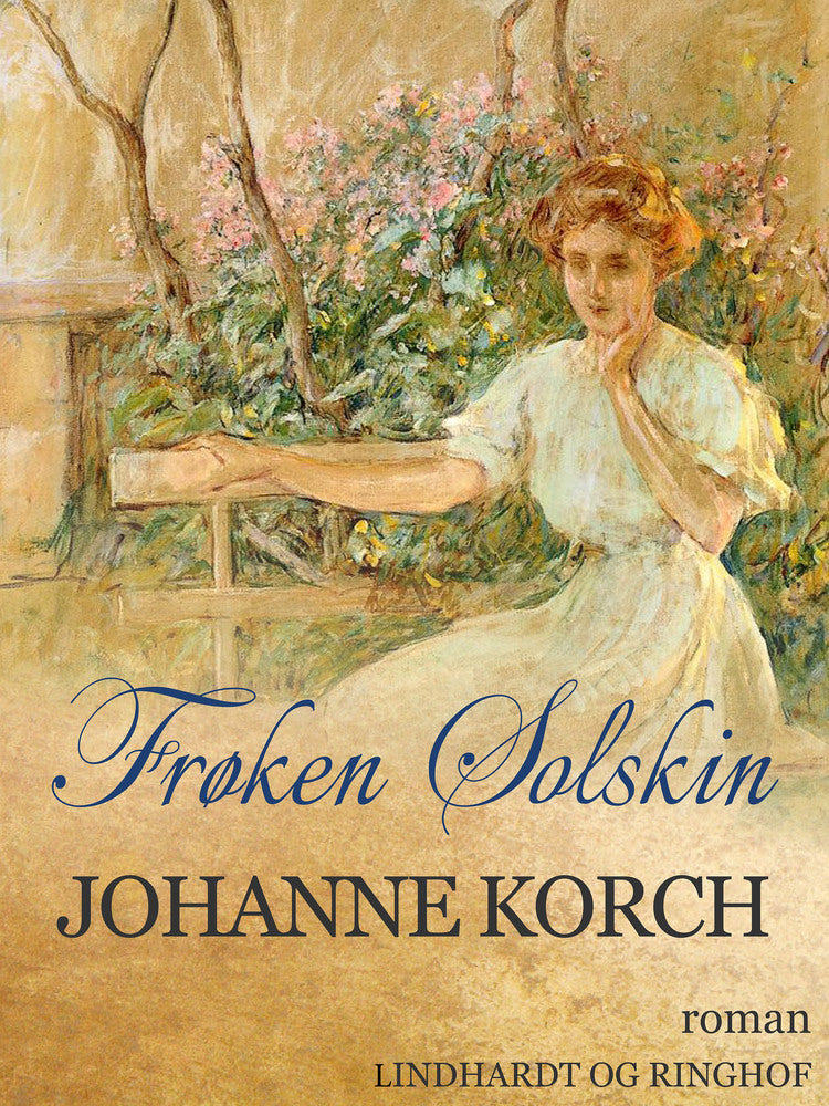 Frøken Solskin