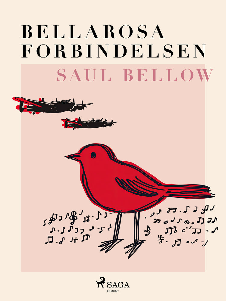 Bellarosa–forbindelsen