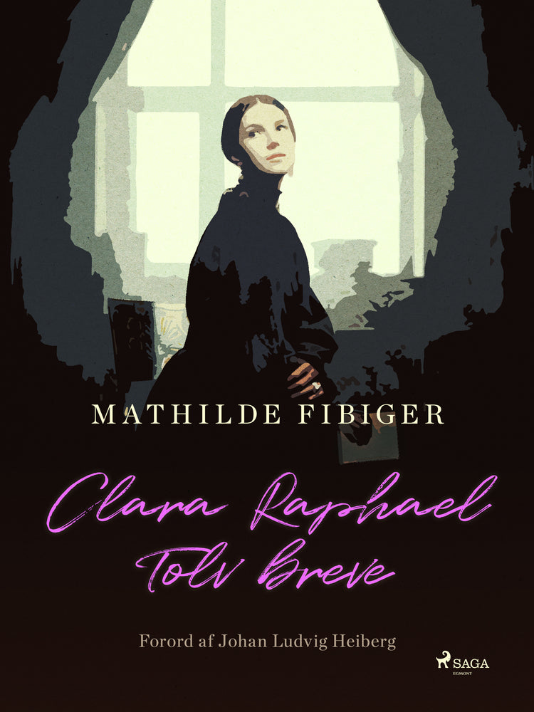 Clara Raphael - Tolv breve
