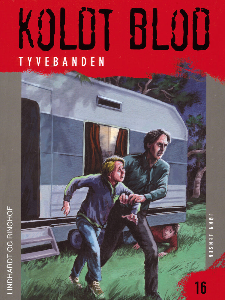 Tyvebanden