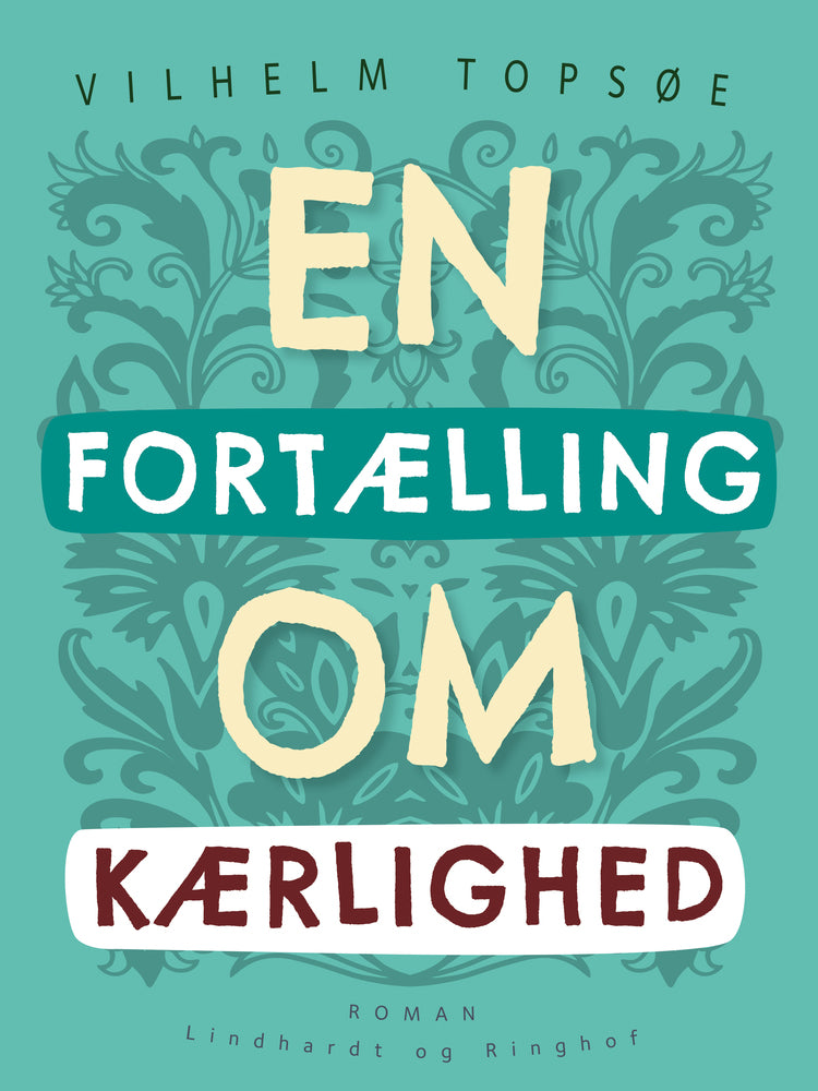 En fortælling om kærlighed