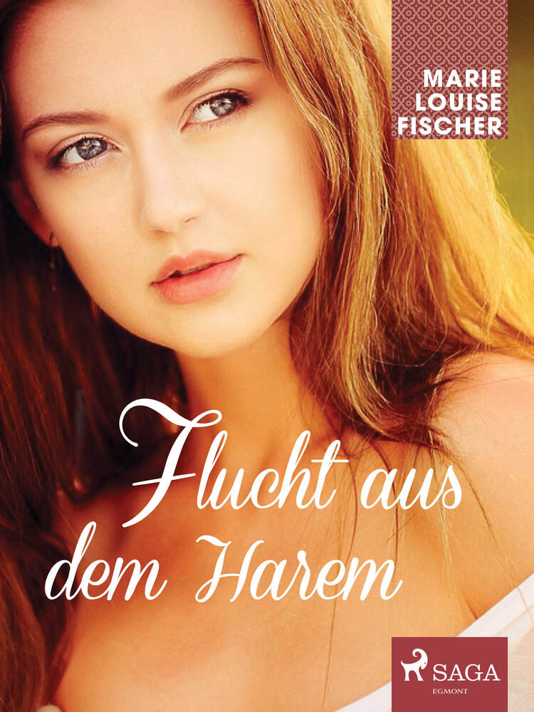 Flucht aus dem Harem