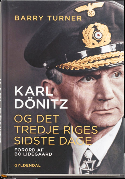 Karl Dönitz