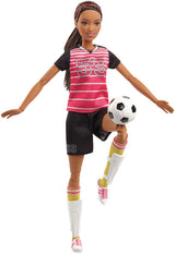 Barbie sport dukke ass