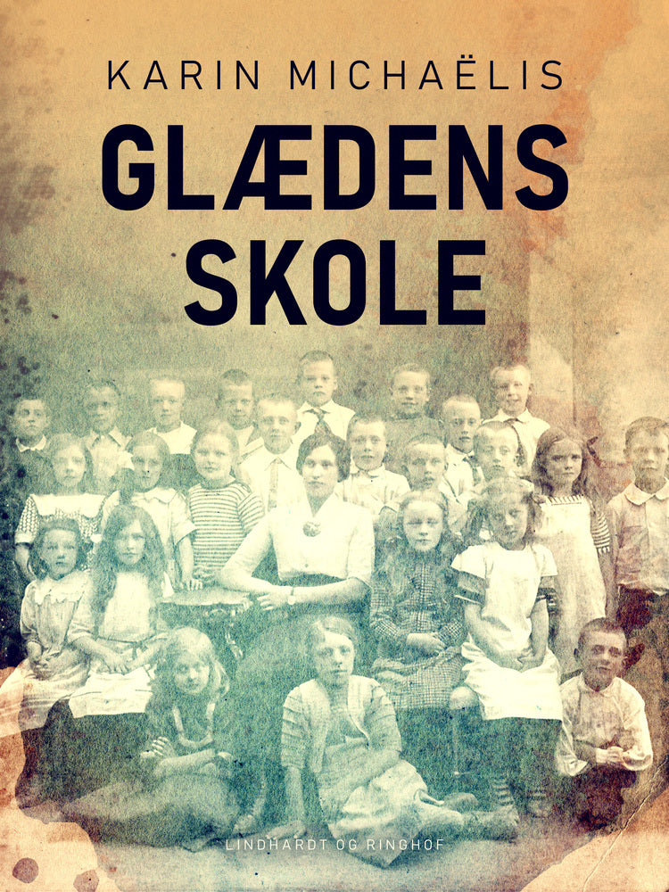 Glædens skole