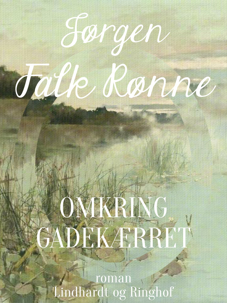 Omkring gadekæret