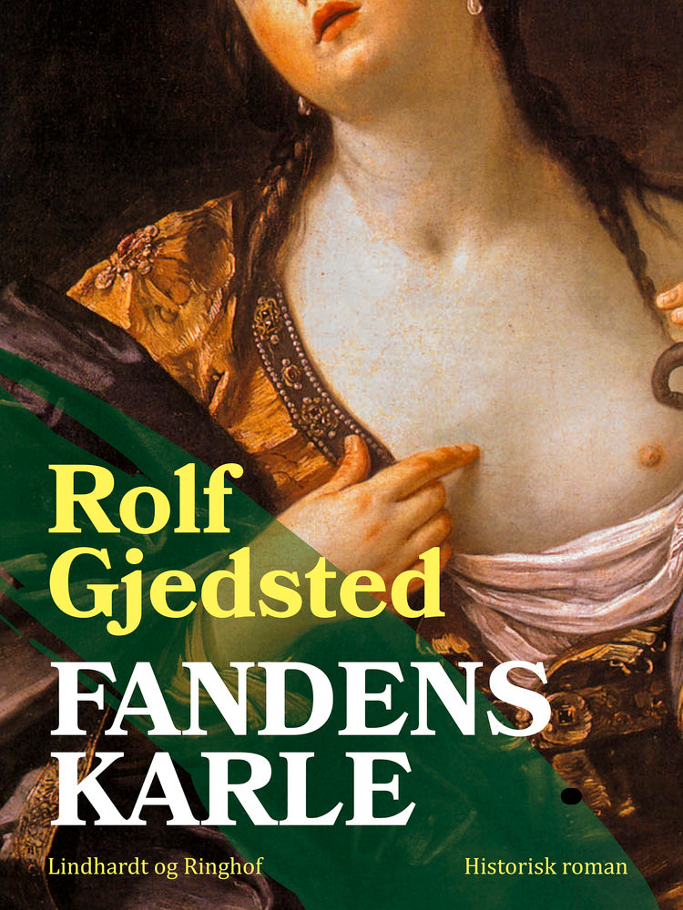 Fandens karle