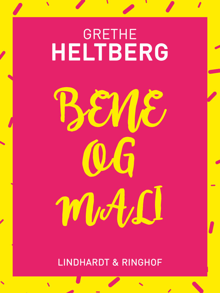 Bene og Mali