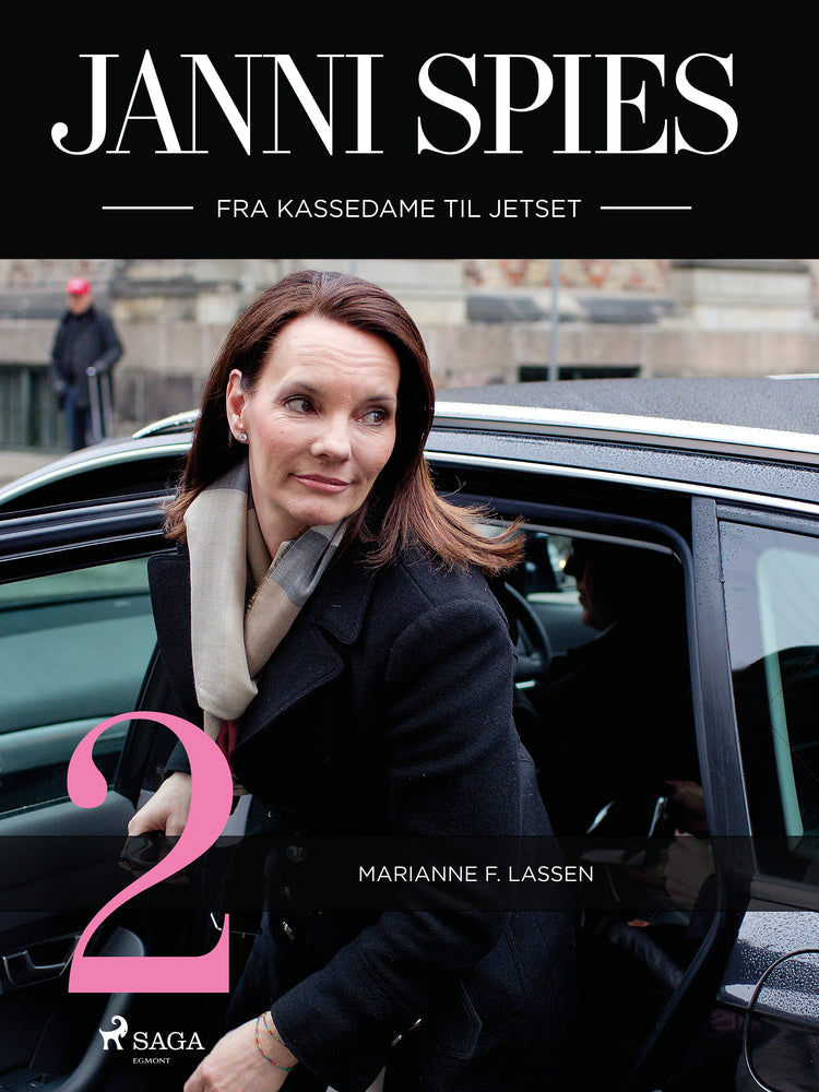Janni Spies