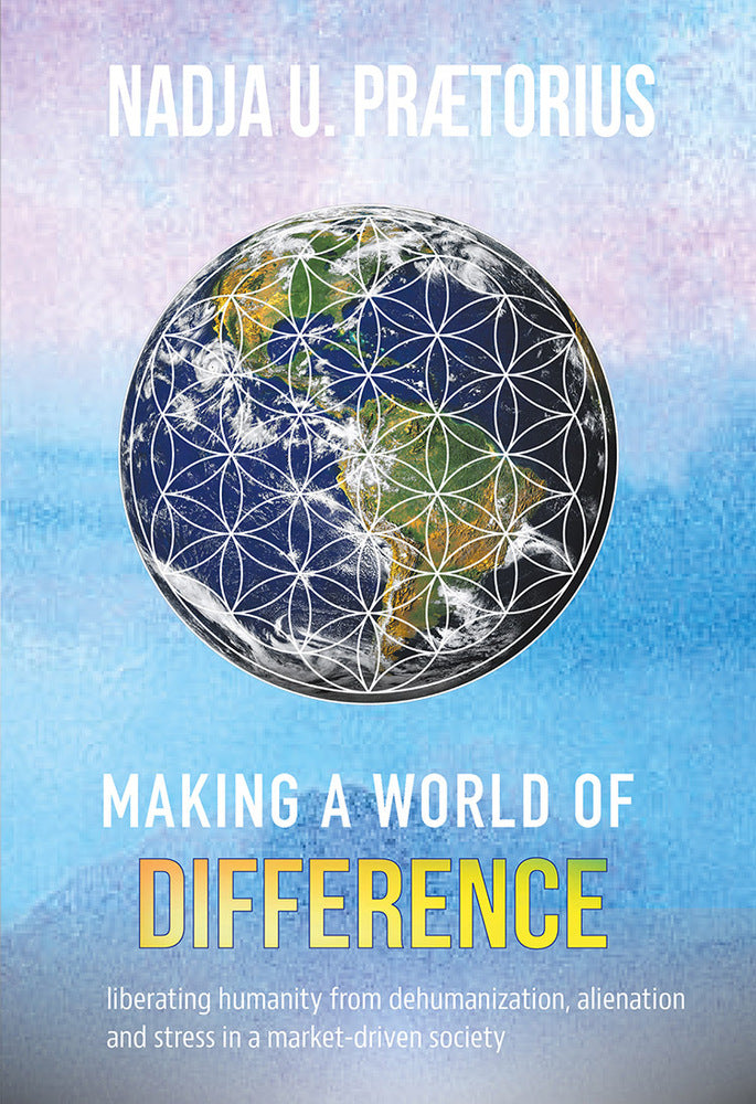 Making a World of Difference
