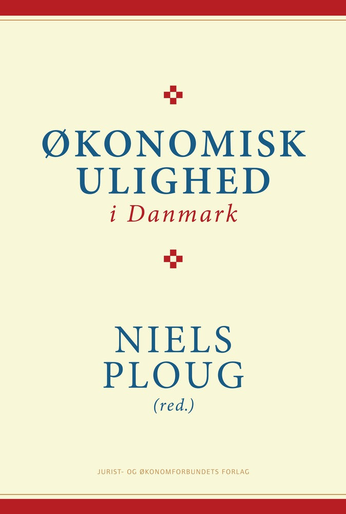 Økonomisk ulighed i Danmark