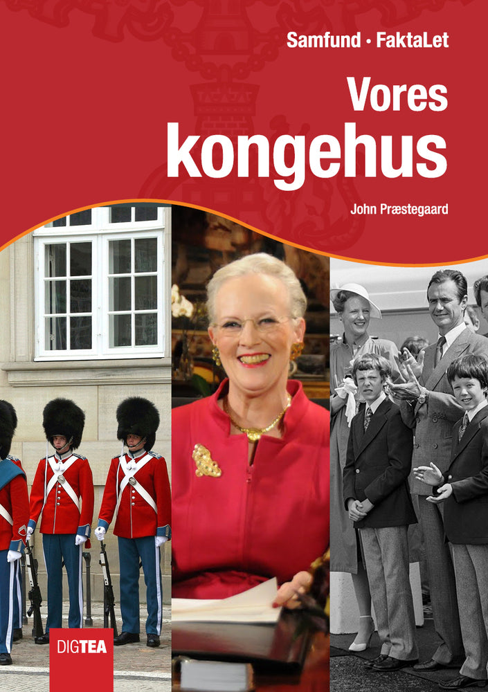 Vores kongehus