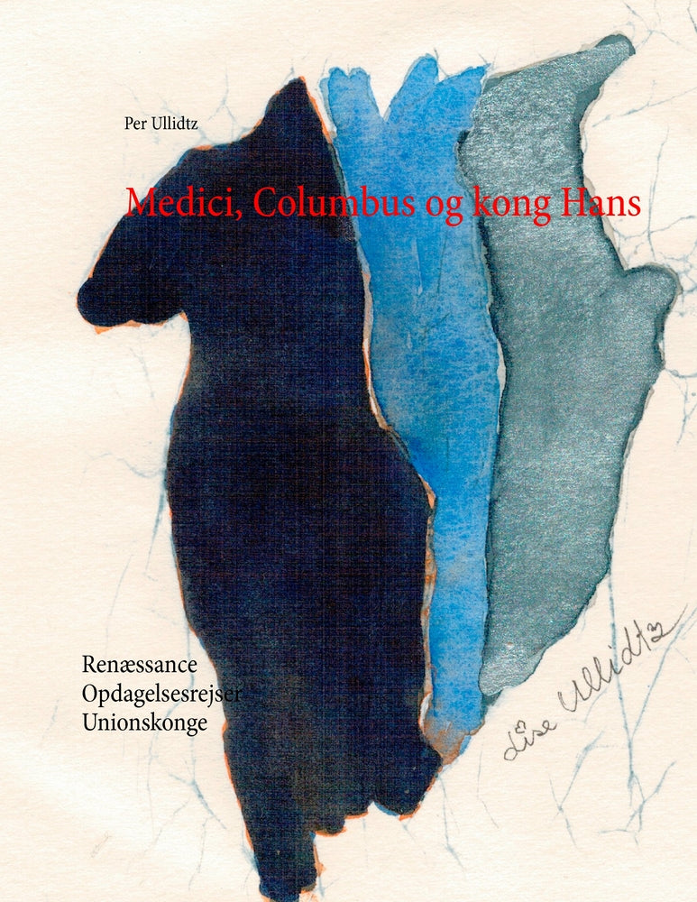 Medici, Columbus og Kong Hans