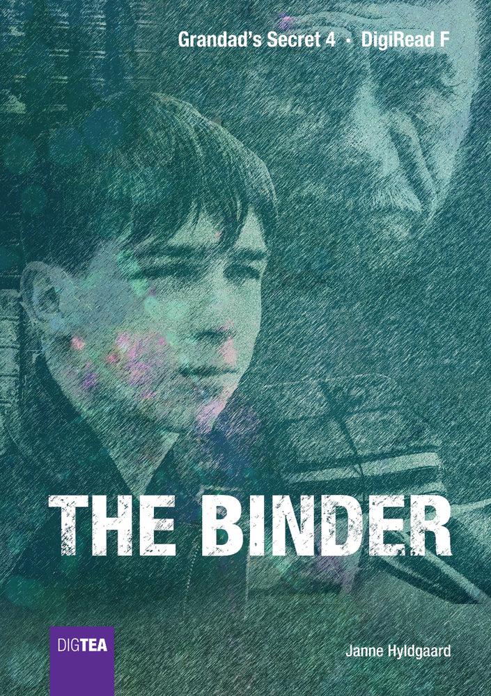 The binder