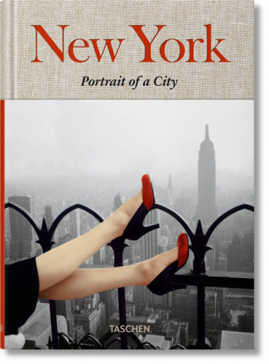 PORTRAIT OF A CITY NEW YORK MIDI
