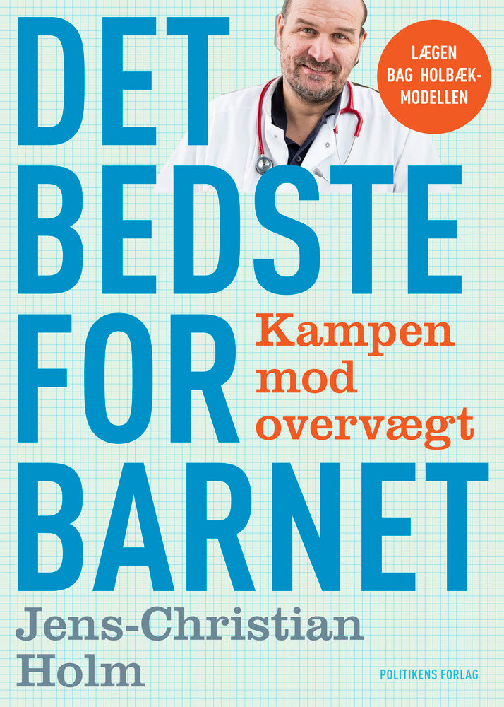 Det bedste for barnet