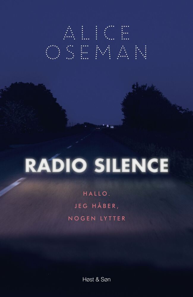 Radio Silence