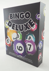 BINGO FAMILIE DELUXE MAGNET