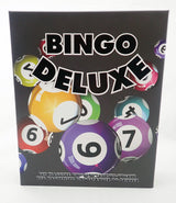 BINGO FAMILIE DELUXE MAGNET